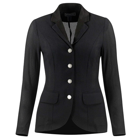 B Vertigo Coat, Black, Modern