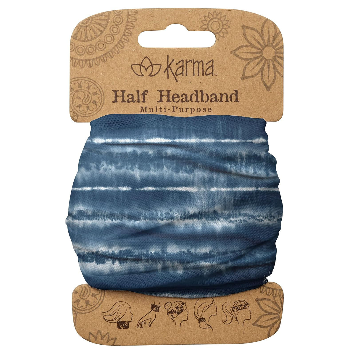 Hairband by Karma
