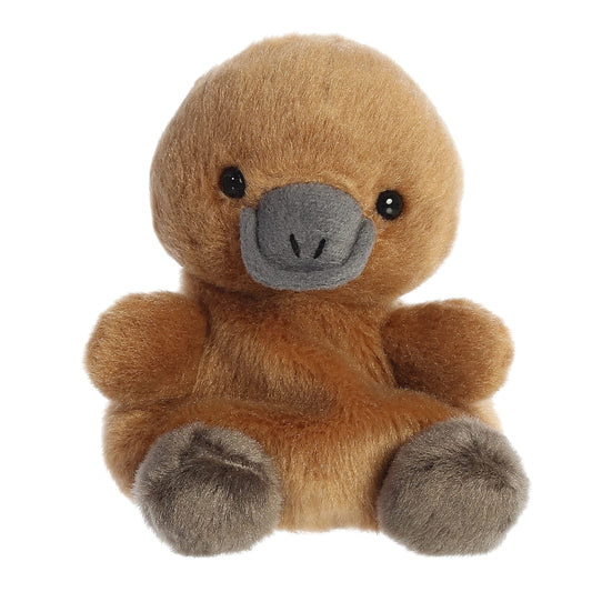 Aurora Toy Figure, 5 inch, Brown