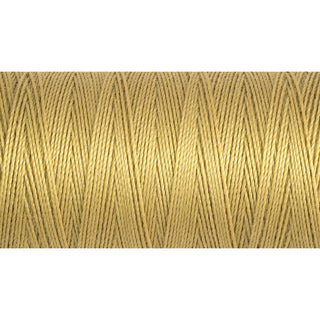 Gütermann Yarn, 100m/109 yd, Golden