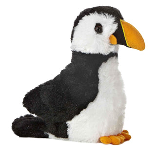 Puffin Mini Flopsie 8 by Aurora