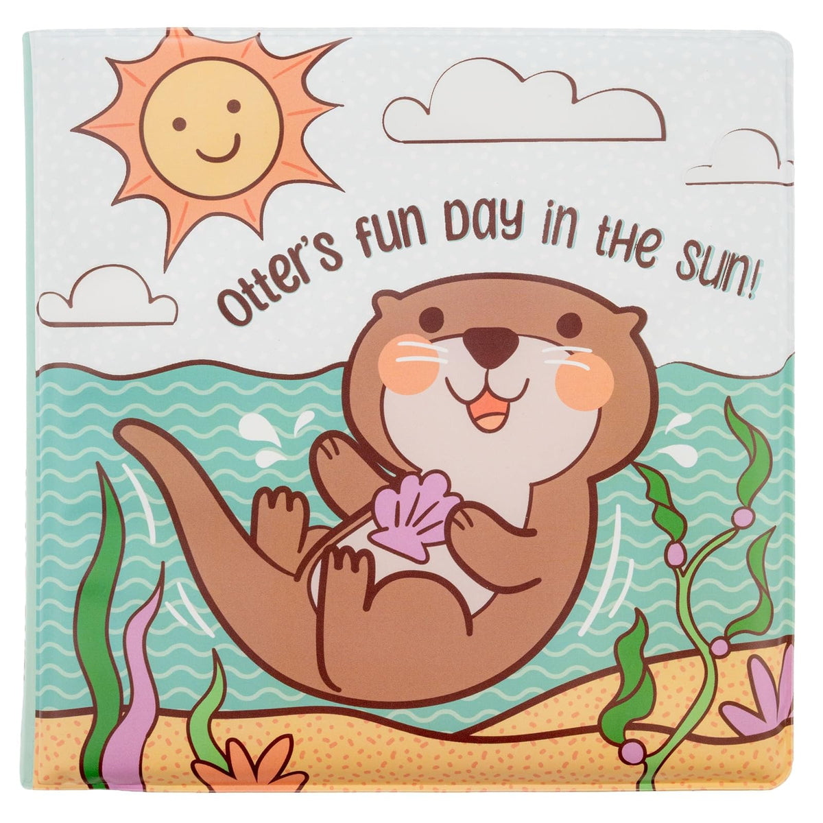 Stephen Joseph Toys And Games, Otter