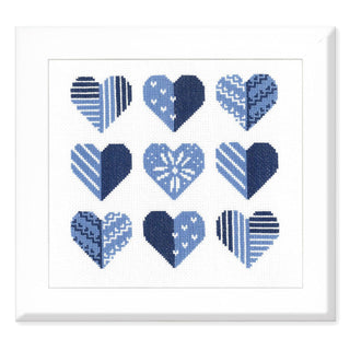 Vervaco Art Craft Kit