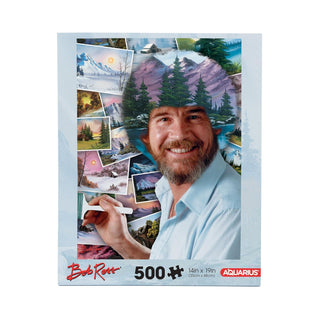 AQUARIUS Puzzles, 14 x 19, Jigsaw Puzzle