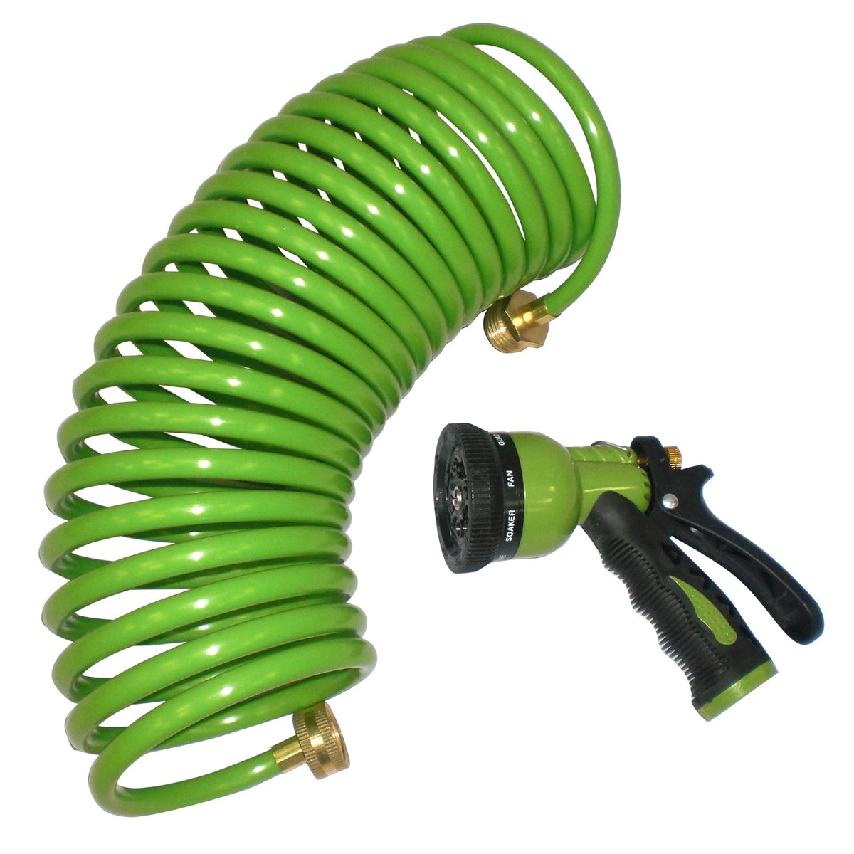 Centurion Hardware Tubing