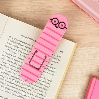 Gift Republic Lamp, Pink, Modern