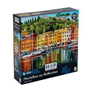The House of Puzzles Puzzles, One Size, Multicoloured