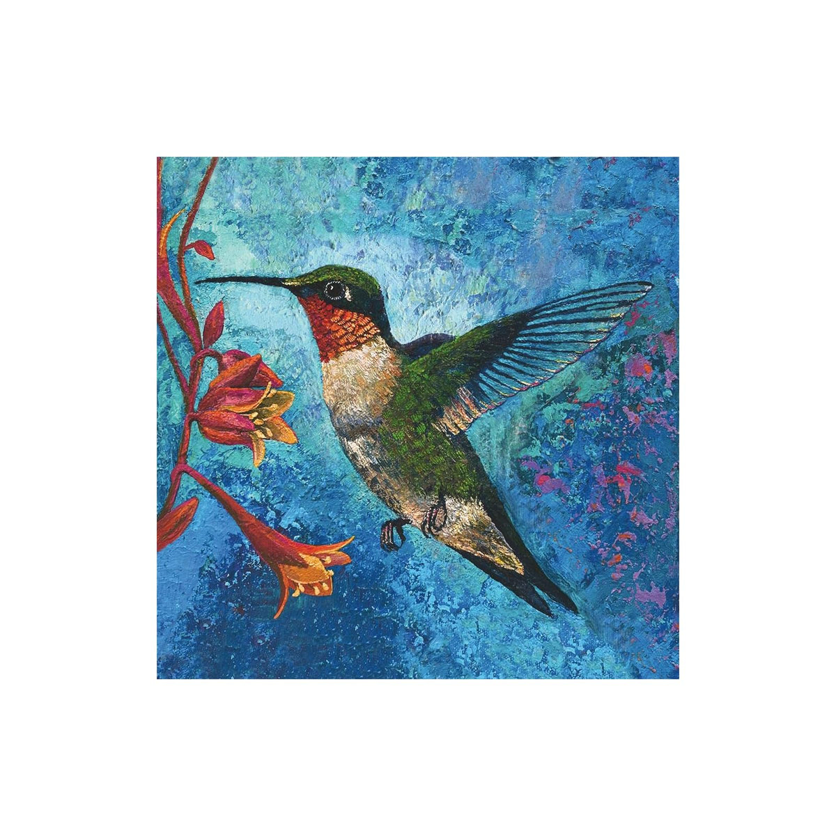 Paperproducts Design Disposable Napkin, Multicolor