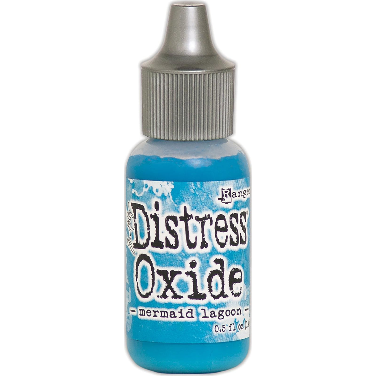 Ranger Liquid Ink, 0.5 fl oz, Blue