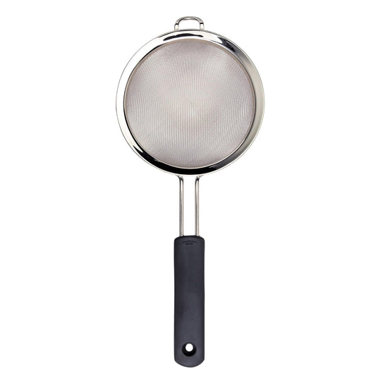 OXO Good Grips 6-in Double Rod Strainer