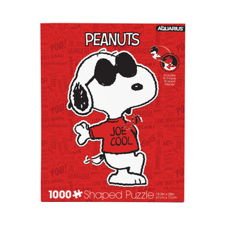 AQUARIUS Puzzles, 20 x 28 inches, Jigsaw Puzzle