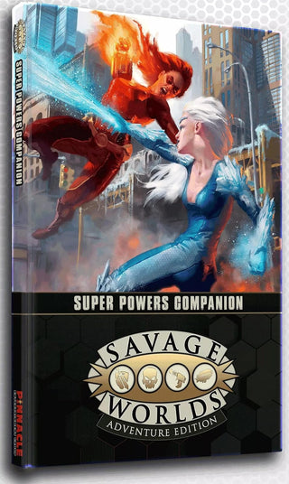 Magpie Games Store Anime 5E: Fifth Edition Fantasy RPG (JPG815)