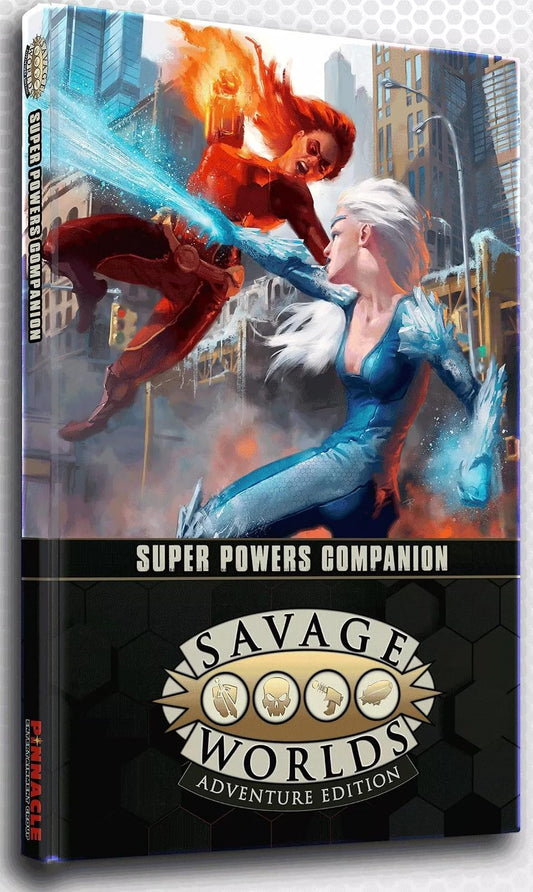 Magpie Games Store Anime 5E: Fifth Edition Fantasy RPG (JPG815)