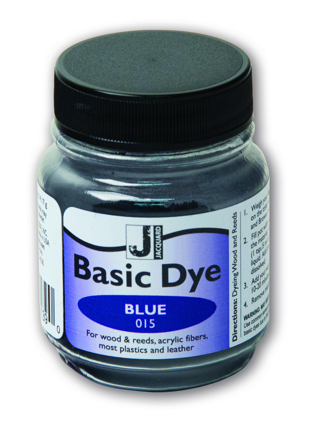 Jacquard Dye, 0.5 oz, Blue
