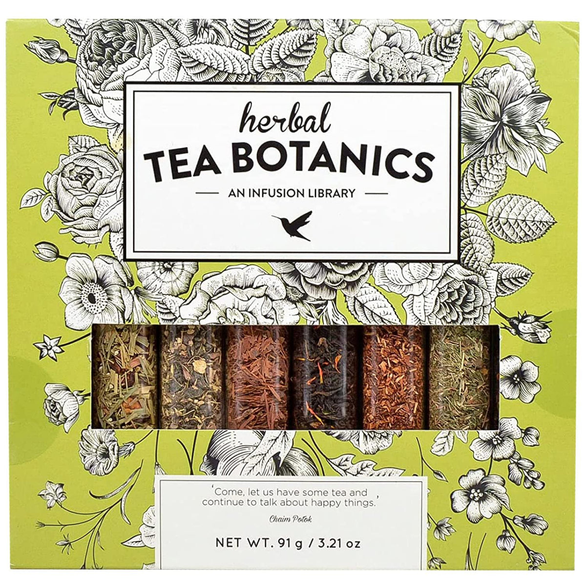 Tea by Eat.art
