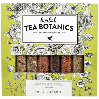 Tea by Eat.art