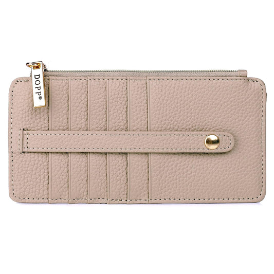 JYS Enterprise Dopp¬¨√Ü Pik-Me-Up¬¨√Ü Thin Card Holder Blush