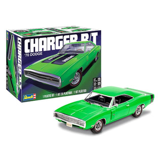 Revell Art Craft Kit, miniature, Green