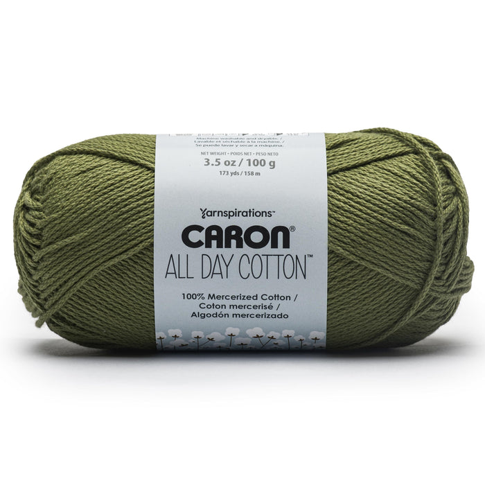 Spinrite Yarn, Moss