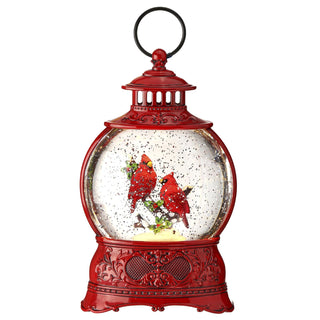 Regency International Snow Globe