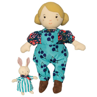 Manhattan Toy Toy Figure, 14 inches, Multicolor