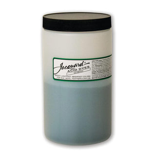 Jacquard Dye, 16 oz, Emerald