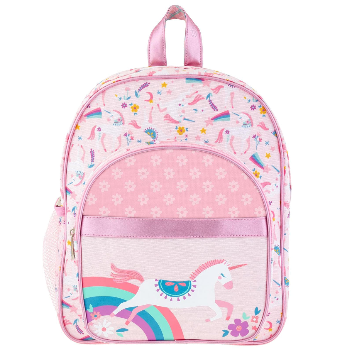 Stephen Joseph Backpack, One Size, Unicorn