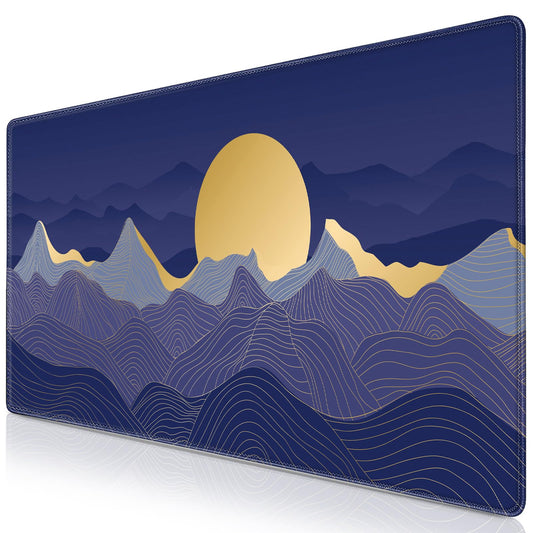Foreside Home and Garden Desk Pad, 6" x 2"