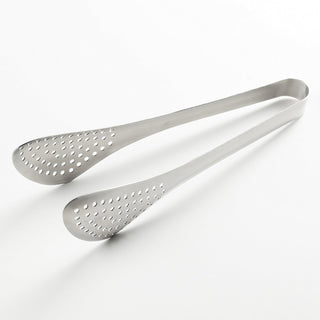 American Metalcraft Tong Utensil, 1, Silver
