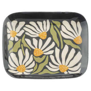 Karma Jewelry Storage, Small, Daisies