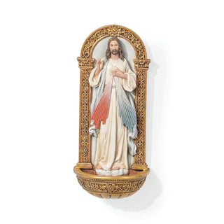 Joseph's Studio Sculpture, 7.25" H, Multicolor