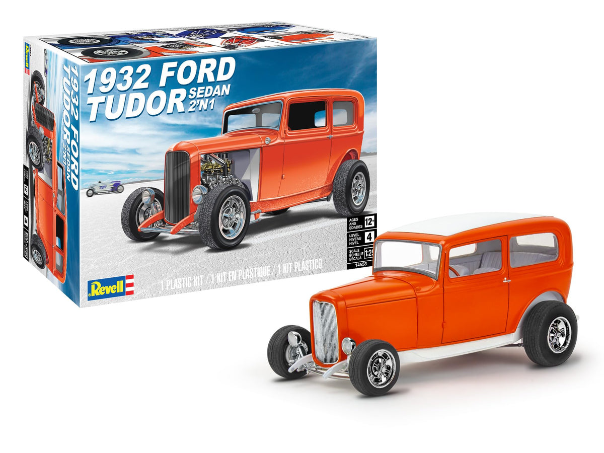 Revell Art Craft Kit