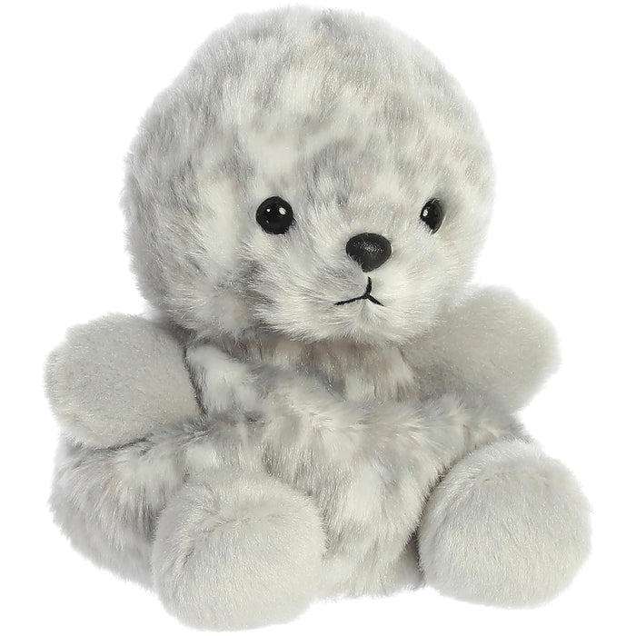 Aurora Toy Figure, Small, Grey