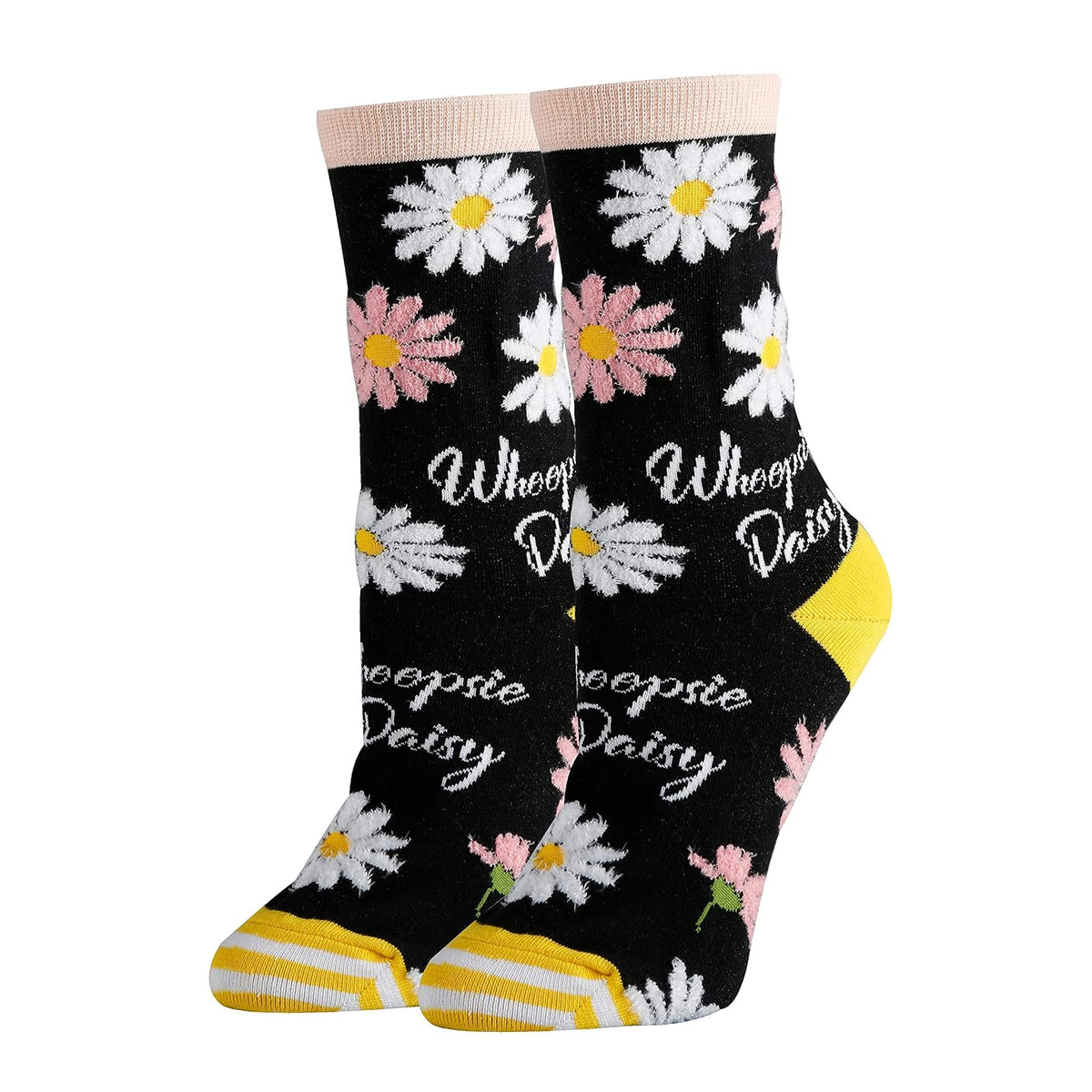 ooohyeah Socks, Whoopsie, Crew