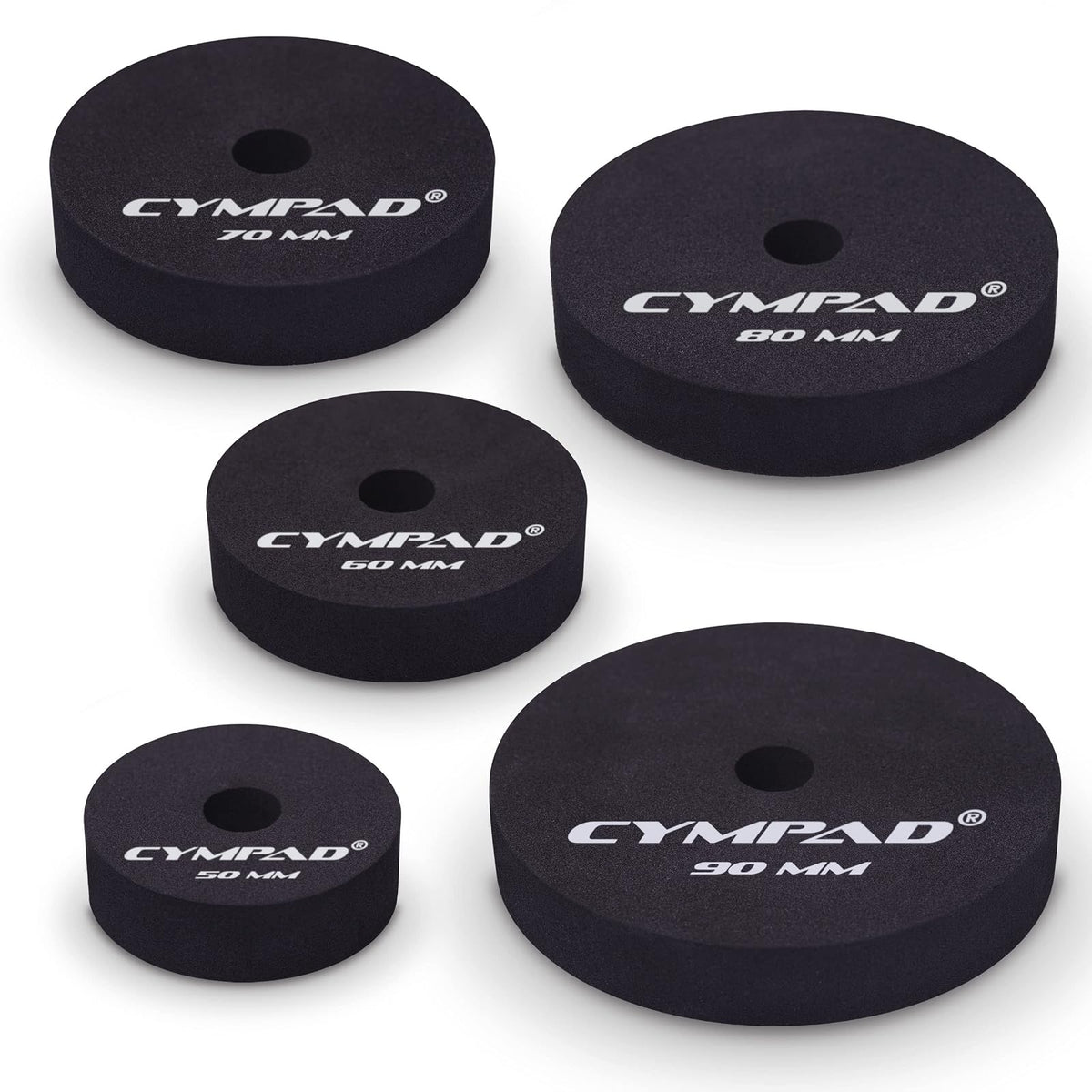 Cympad MB Cympad Moderator Box Set