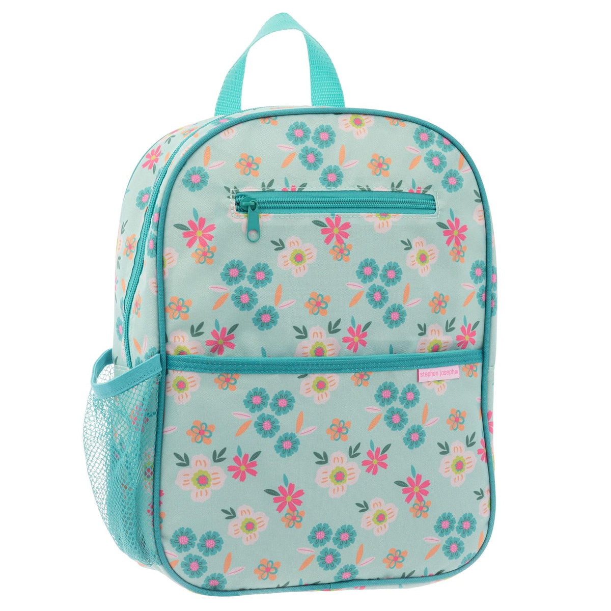 Stephen Joseph Backpack, Small, Blue