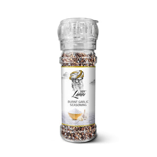 LUNN Seasoning, Burnt Garlic Seasoning (70 Gm)