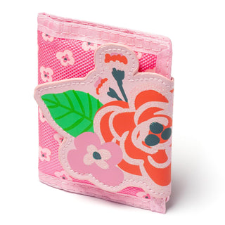 Stephen Joseph Wallet, One Size, Floral