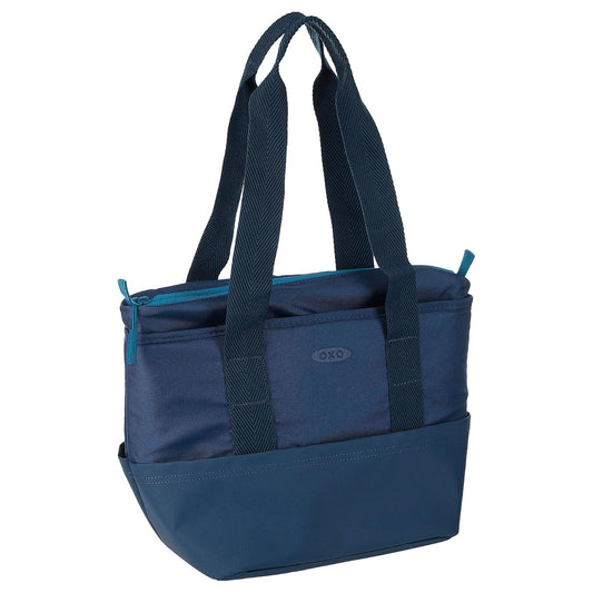 OXO Meal Holder, Lunch Bag, Blue