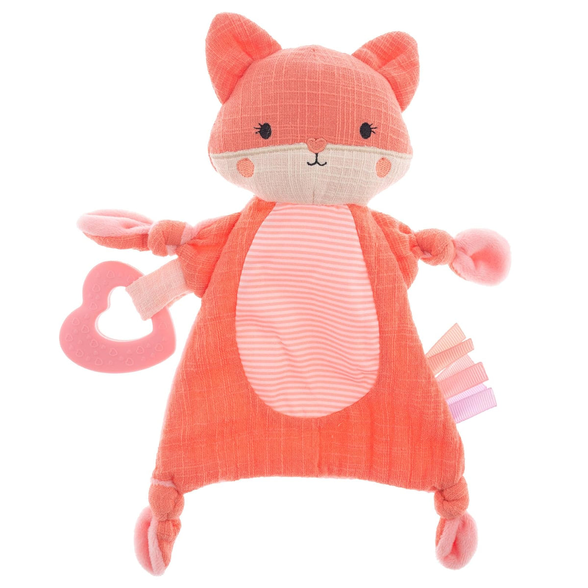 Stephen Joseph Teether, Fox