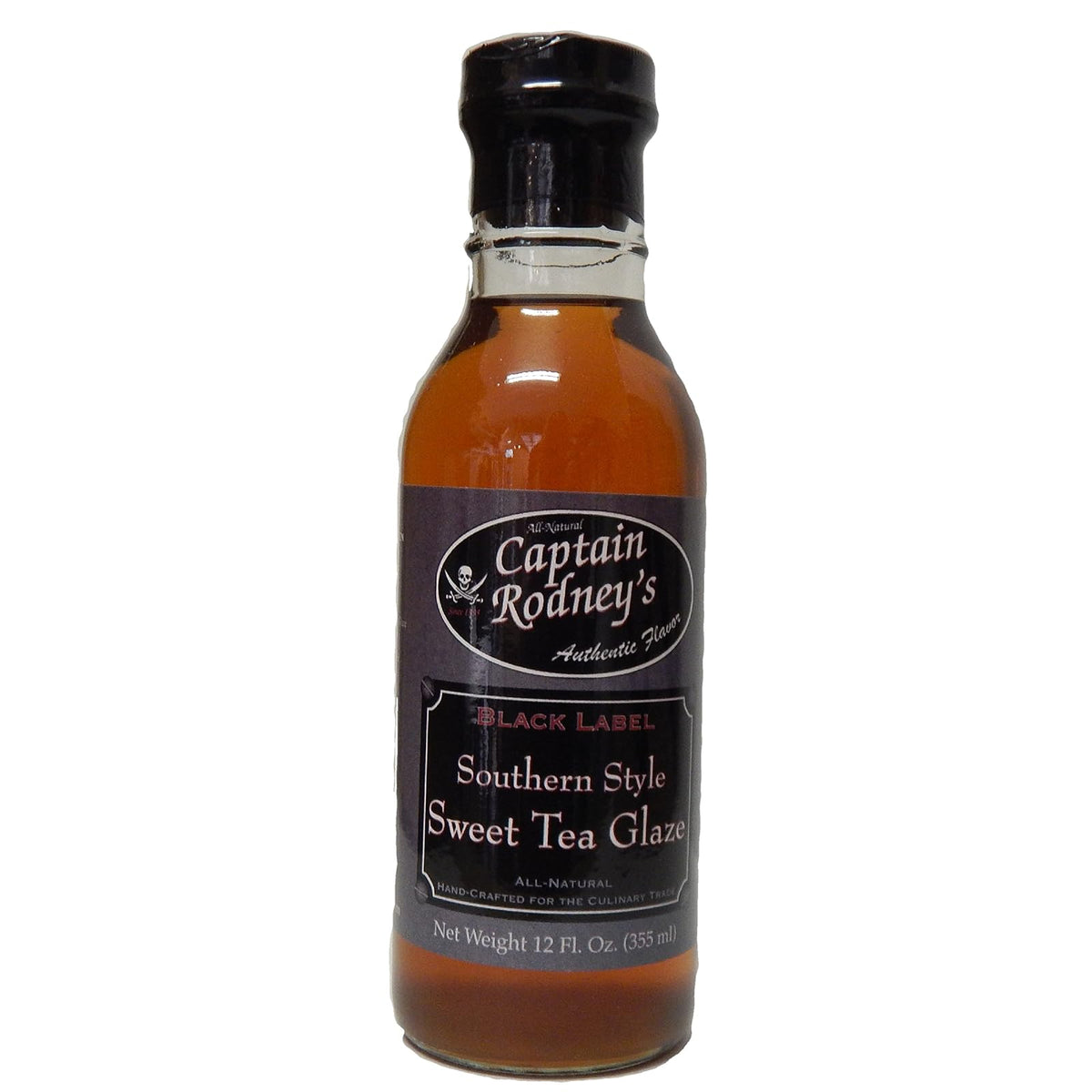 Captain Rodney's Private Reserve Seasoning, 12 Fl Oz (Pack of 1)