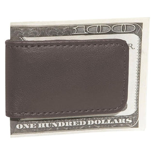 Royce Wallet, One Size, Brown