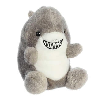 Aurora Toy Figure, Mini, Gray