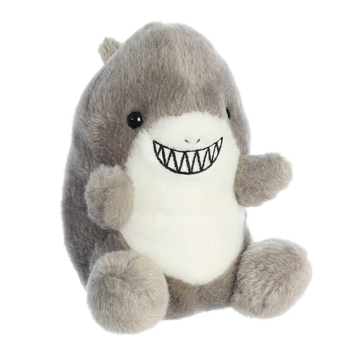 Aurora Toy Figure, Mini, Gray