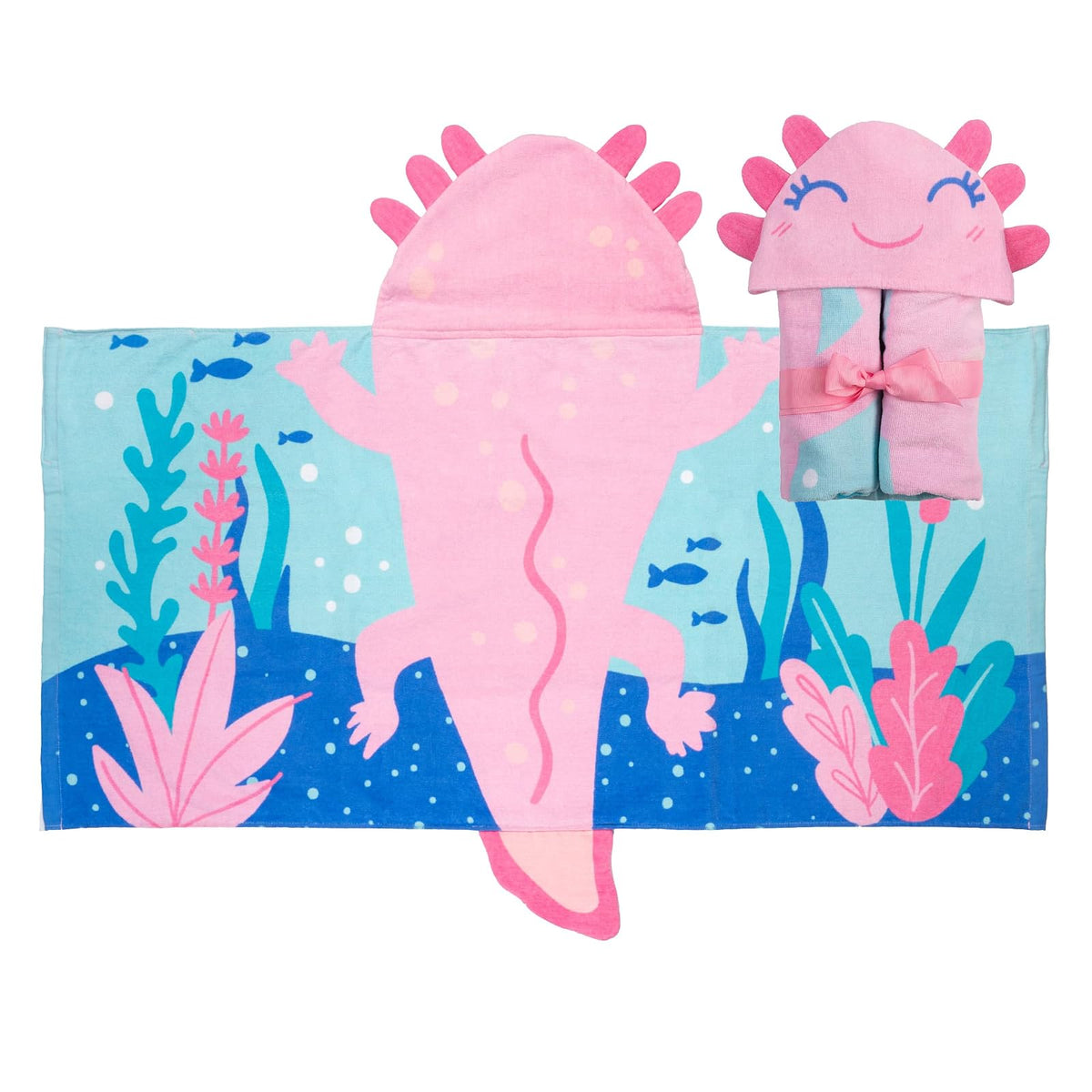 Stephen Joseph Towel