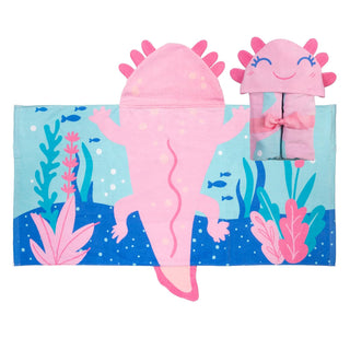 Stephen Joseph Towel