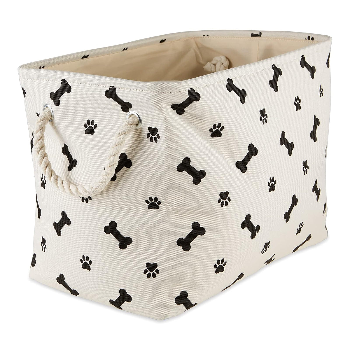 Bone Dry Basket