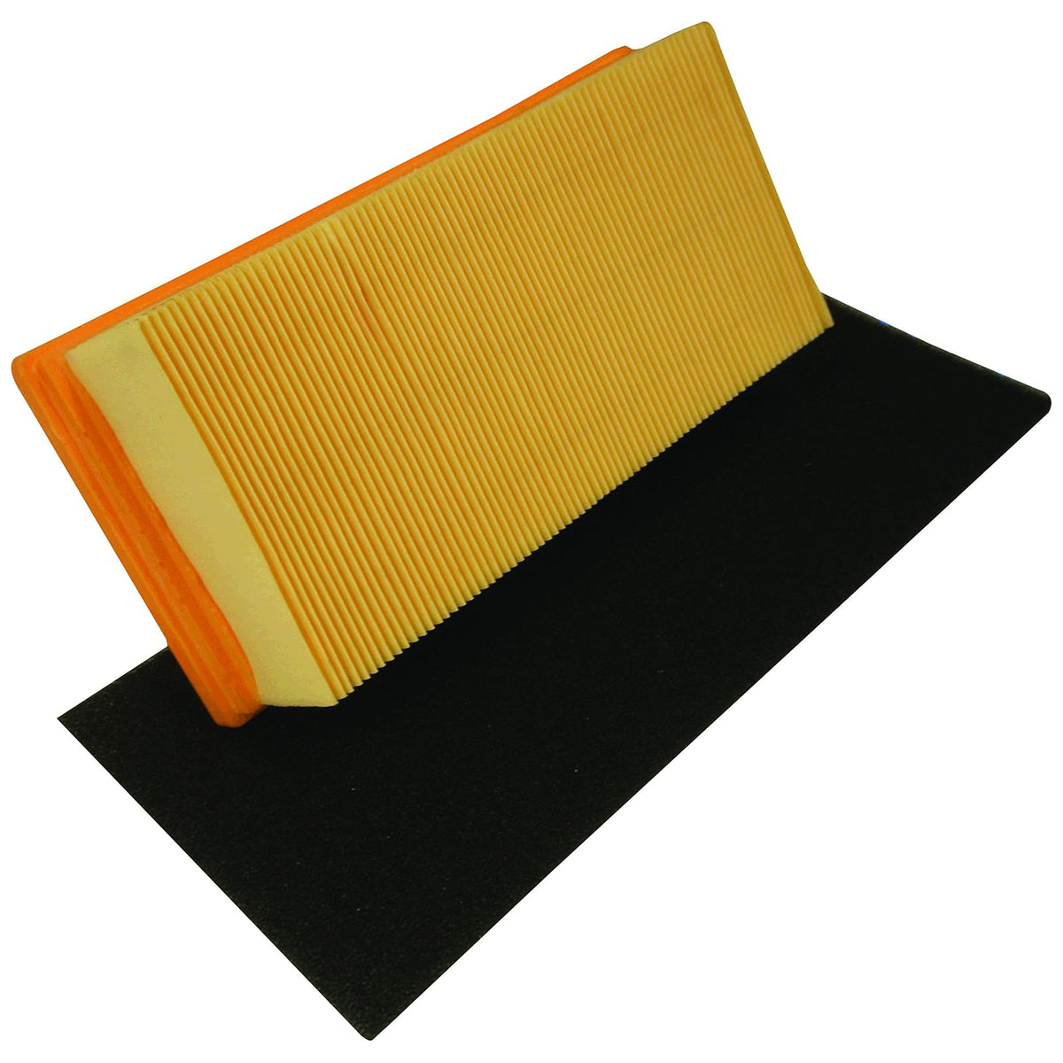 Janitized Vacuum Filter, 2.75" x 5.5" x 11.8"