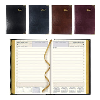 Brownline Planner, 7.125" x 4.875", Assorted