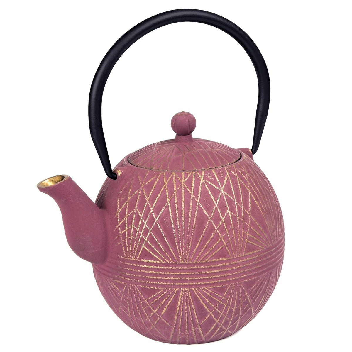 Creative Home Teapot